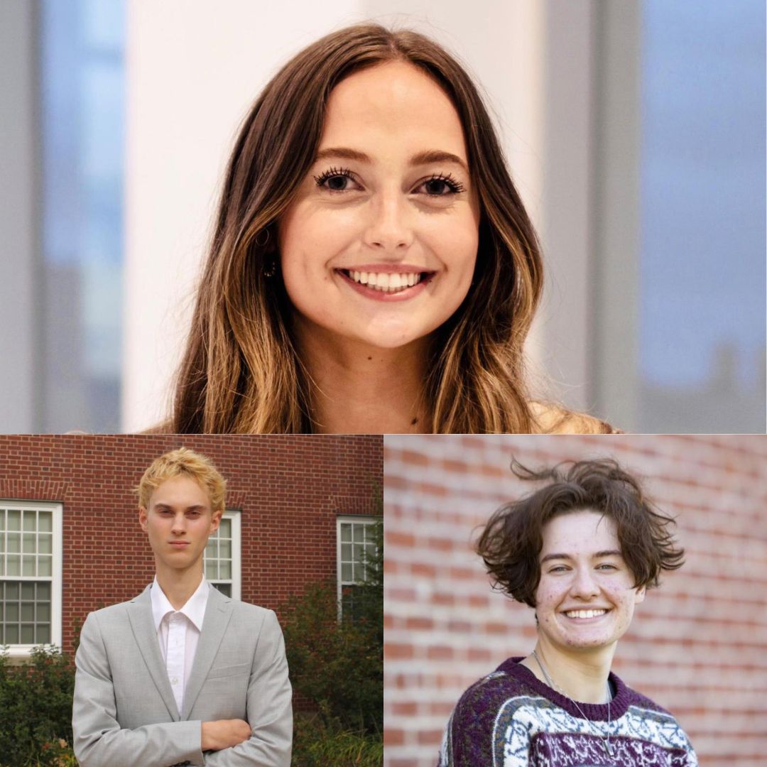 StFX University on Twitter "Congrats to these standout StFX students