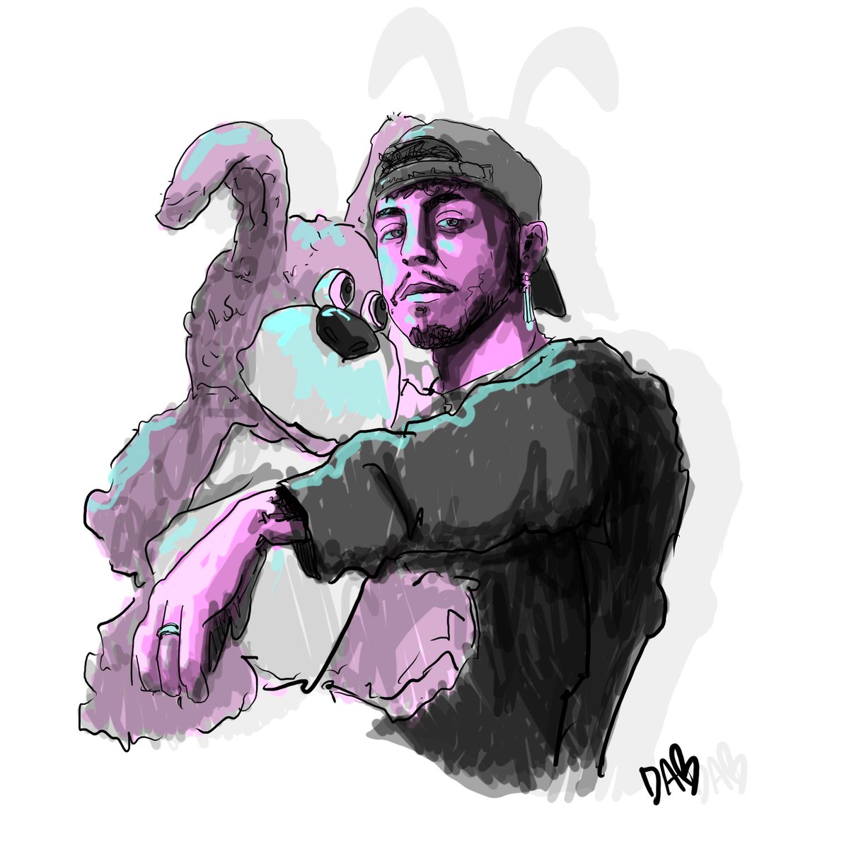 Eric De LaRivera tweet media