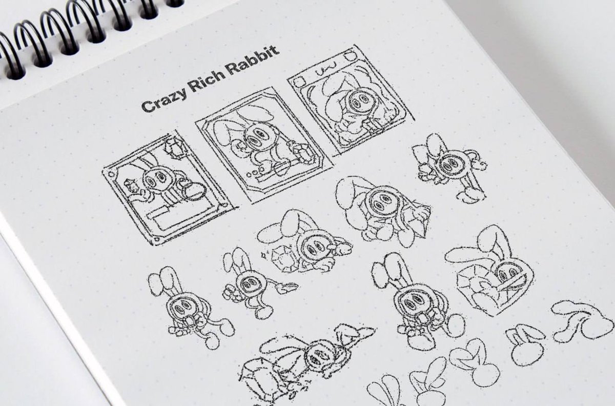 The Vacuum tweet media