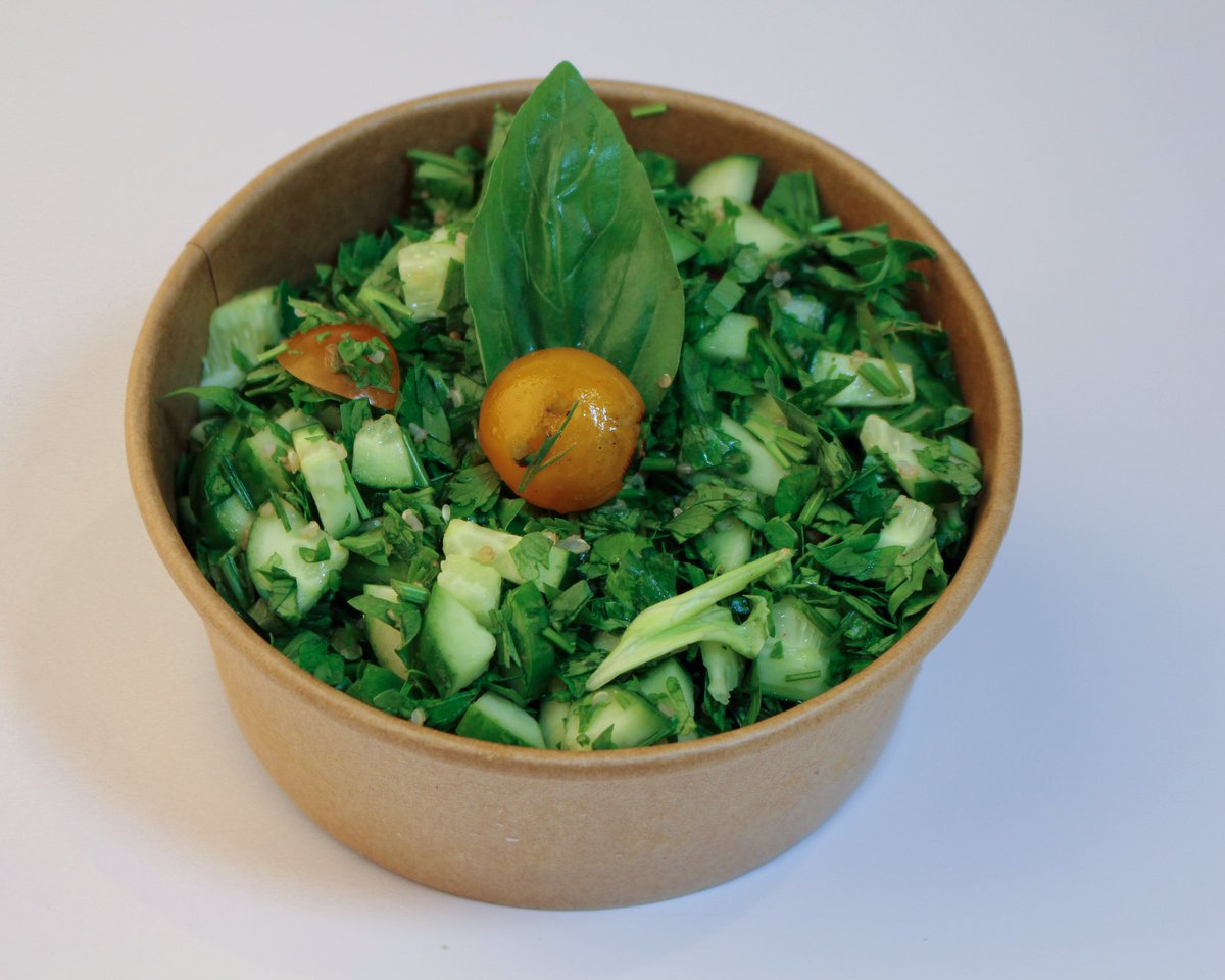 Healthyoption_'s tweet photo. استمتع بسلطة #الكينوا 🥗
من فوائد حبوب الكينوا سهلة الهضم وخالية من الغلوتين وتحتوي على كالسيوم أكثر من الحليب وهي مصدر بروتين نباتي ✅
#الاختيار_الصحي #اشتراكات_شهرية https://t.co/Cg1P2bDe08
