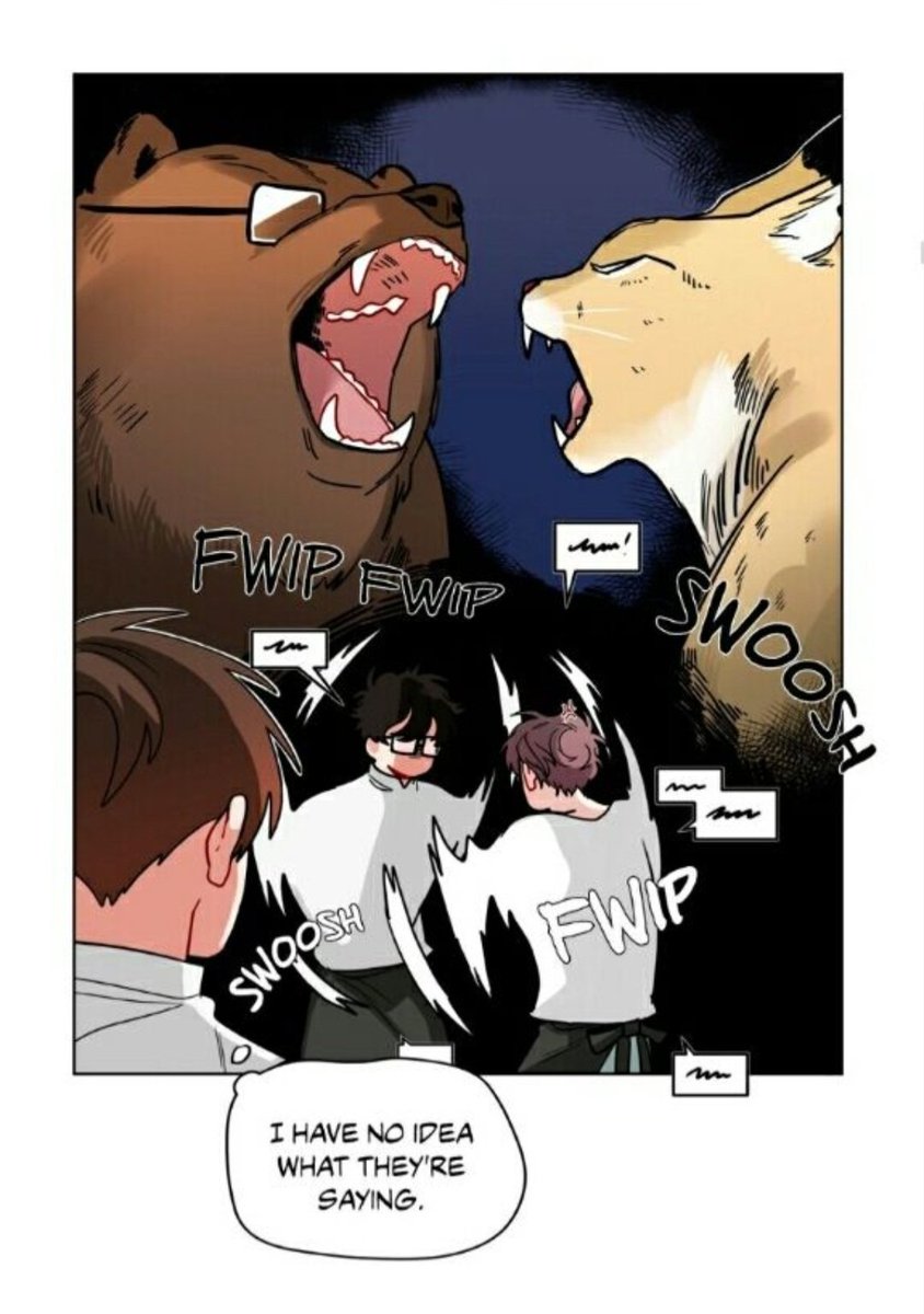 MiniMemo_chan's tweet photo. If u guys haven't read this yet go do it now 💙
#sign #deafcharacter #signlanguage #manhwa #manhwabl #BoysLove https://t.co/kUesvfBB8c