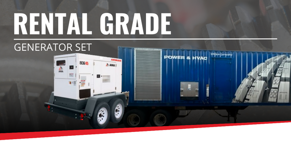 30-1000 kW Rental Ready Available for Immediate Shipping!

Our towable Rental Grade 1-Meg Diesel Power Modules are available to help power what you need, with the ease of mobility. 

View the rental grade inventory: hubs.ly/Q01BzD7s0

#generatorset #rentalgrade #depco
