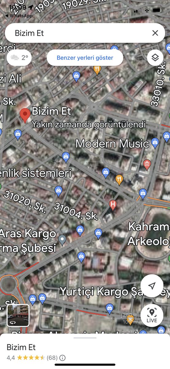 Kahramanmaraş merkez kuddusi bulvarı ve sait zarifoğlu blv. kesişiminde Hilal Apt. hala kurtarma ekibi bekleniyor
<a href="/Kanaldhaber/">Kanaldhaber</a> <a href="/KanalD/">Kanal D</a> <a href="/ntvhaber/">ntvhaber</a> <a href="/ntv/">NTV</a> @FOXhaber <a href="/FOXTV/">FOX</a> <a href="/halktvcomtr/">Halk TV</a> <a href="/AFADBaskanlik/">AFAD</a> <a href="/ahbap/">Ahbap</a> <a href="/ShowTV/">Show TV</a>