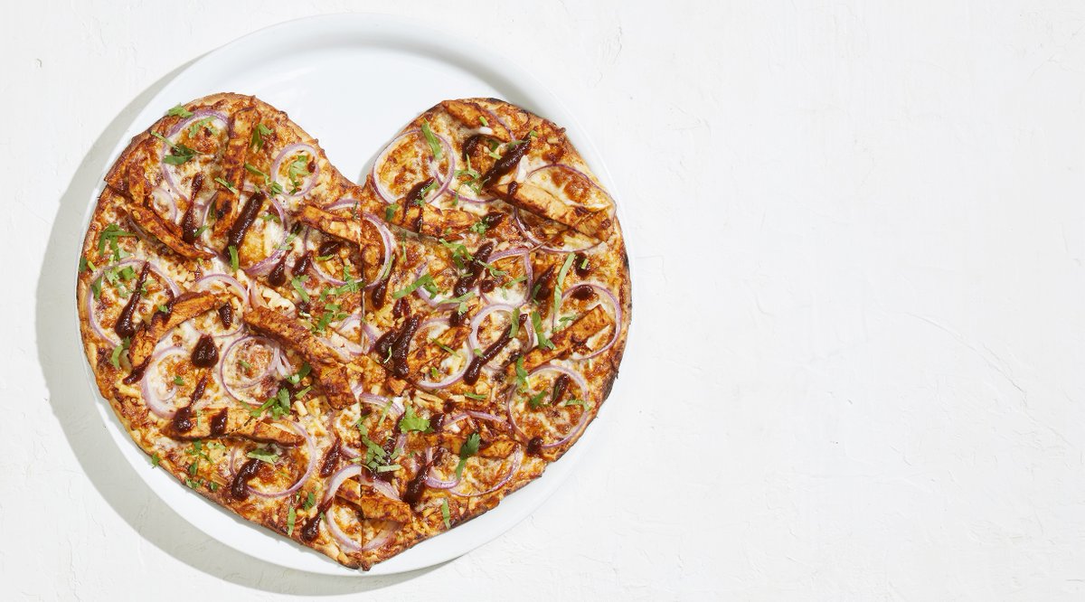 Ron Ruggless ☕️ (@ronruggless) on Twitter photo Heart-shaped pizzas return for Valentine's Day <3 rep says <a href="/calpizzakitchen/">calpizzakitchen</a> is offering its hearty pies on crispy thin crust for no added charge Feb. 9-14. Heart-shaped pizzas return for Valentine's Day <3 rep says <a href="/calpizzakitchen/">calpizzakitchen</a> is offering its hearty pies on crispy thin crust for no added charge Feb. 9-14.