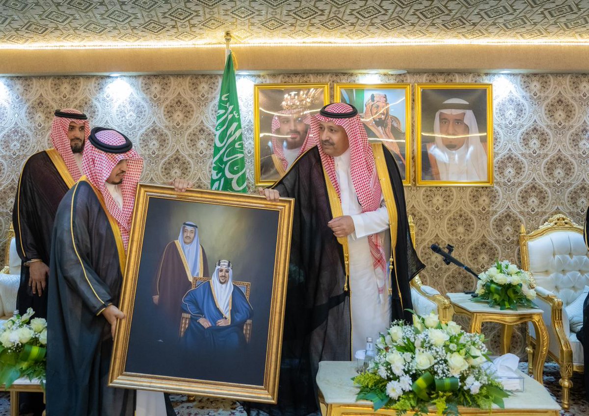 محمد الضويان tweet media