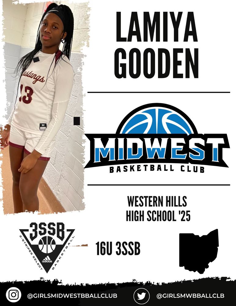 16U 3SSB… <a href="/djcoachdj/">Coach Dj Phi Beta Sigma</a> <a href="/GirlsMWBballClb/">Girls Midwest Basketball Club</a> <a href="/coachshepp2021/">Jason Sheppard</a> <a href="/kmcbride513/">Kimberly McBride</a> <a href="/CoachA_Almond/">Anthony Almond</a> <a href="/PEisnaugle/">Preston “Pete” Eisnaugle IV</a> <a href="/archibald_12/">Nicole Archibald</a> <a href="/AveryWhitaker15/">Avery Whitaker ‘25</a> @Lamiya_122