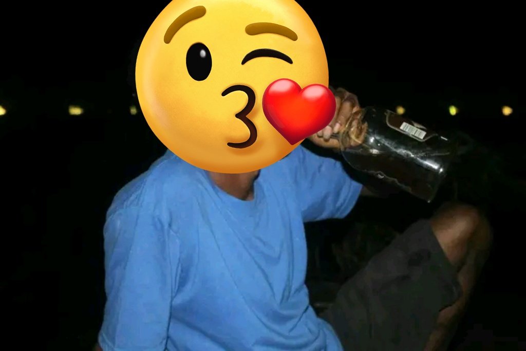 De akan selalu ingat orang pertama yg kasi keluar de pu 🍆 waktu masi bodok²baku naik🫶😘
