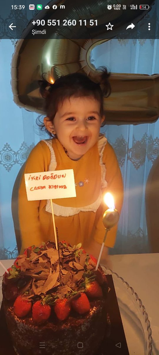 ‼️ KAYIP ‼️
İsim: Zeynep Kor
Yaş: 2
Adres: Antakya/Hatay
Bilgi: Enkazdan çıkarılmış, üstünde uyku tulumu var

İrtibat Bilgileri
İbrahim Kor - 0539 828 01 64
Ahmet Kor - 0535 872 17 92

#OguzhanUgur #artıkgizemikurtarın Hatay Antakya Fulya Öztürk SES VAR Nasuh Mahruki Senin Allah