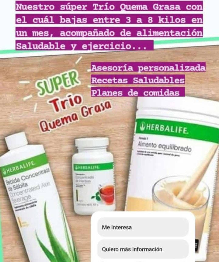 LeidyGermania's tweet photo. @esteusuariooooo Que tal si piensas en tu Bienestar primero ‼️ https://t.co/tUZja6ln6f