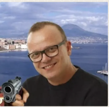 _powerofpassion's tweet photo. "Presidente lei è al suo secondo mandato"
Mattarella:
#Sanremo2023 https://t.co/nYope1wfGq