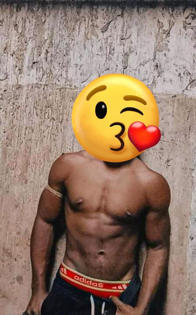 De PU 🍆 saja yg adalah 🤤🫶