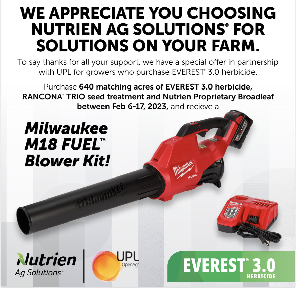 Nutrien Ag Solutions - Northern Saskatchewan (@nutrienag_nsk) on Twitter photo 