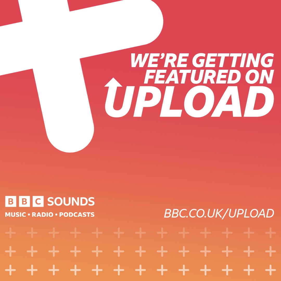 BBC Radio Sheffield will be playing our TRACKS choir song ‘Only Human’ on Friday February 10th between 8-10pm! Listen to Lucy shout about how amazing all of our students are ❤️❤️ <a href="/elliecolton_/">Ellie Colton</a> <a href="/ellieontheradio/">Ellie On The Radio</a> <a href="/BBCSheffield/">BBC Sheffield</a> <a href="/BBCUpload/">BBC Upload</a>