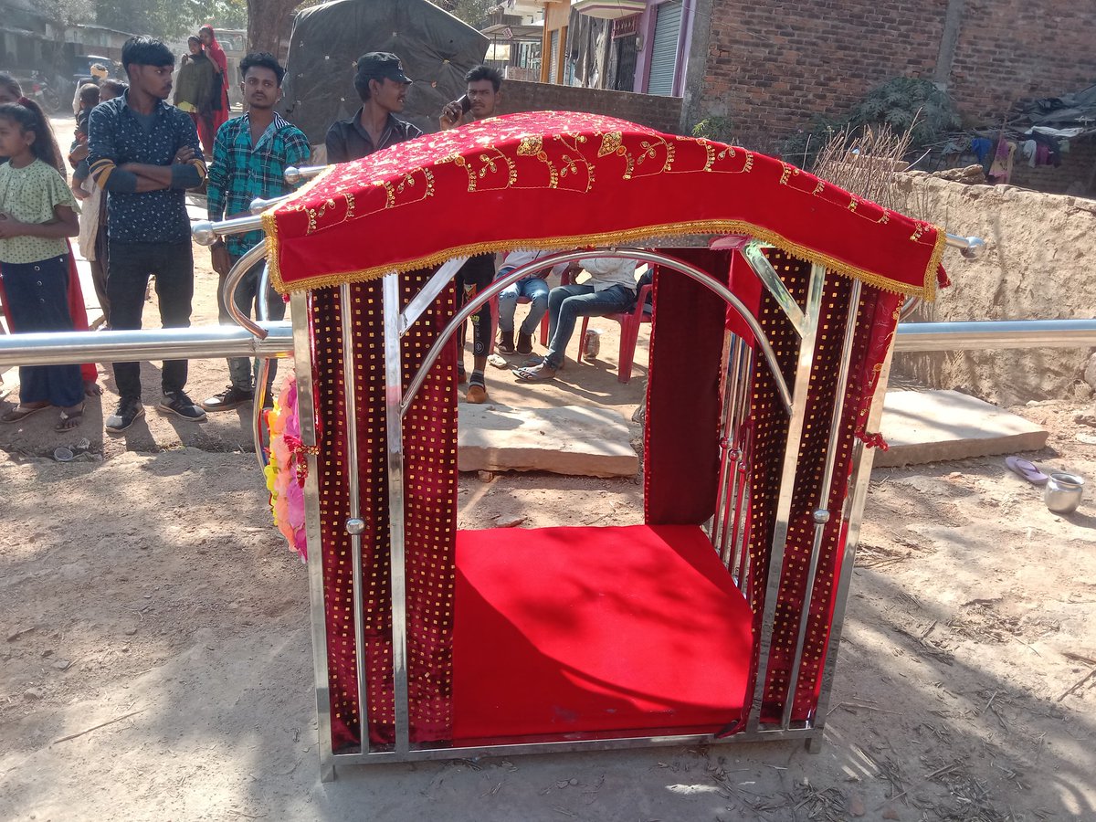 ये क्या है