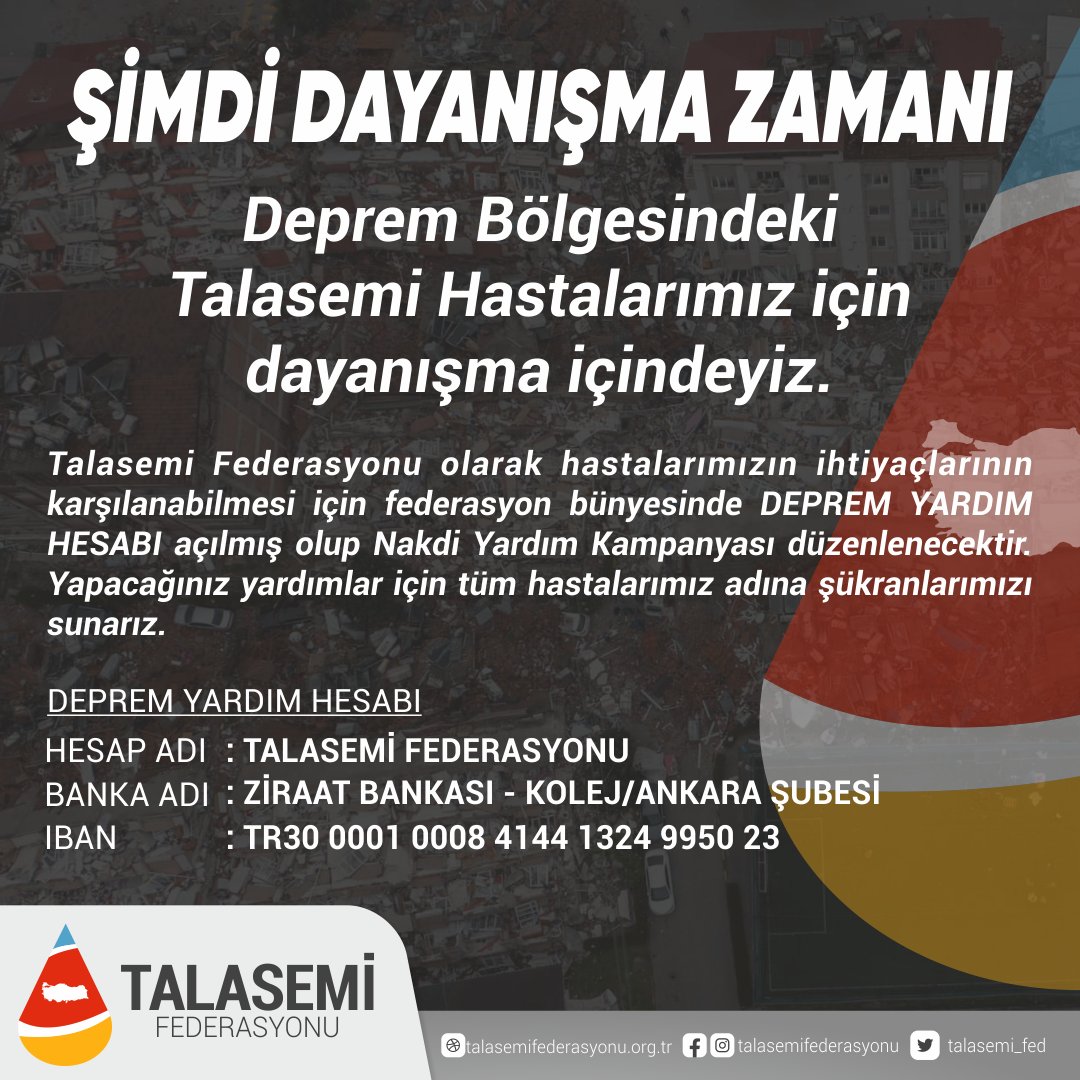 talasemi_fed's tweet photo. https://t.co/BXpRbeLc5r