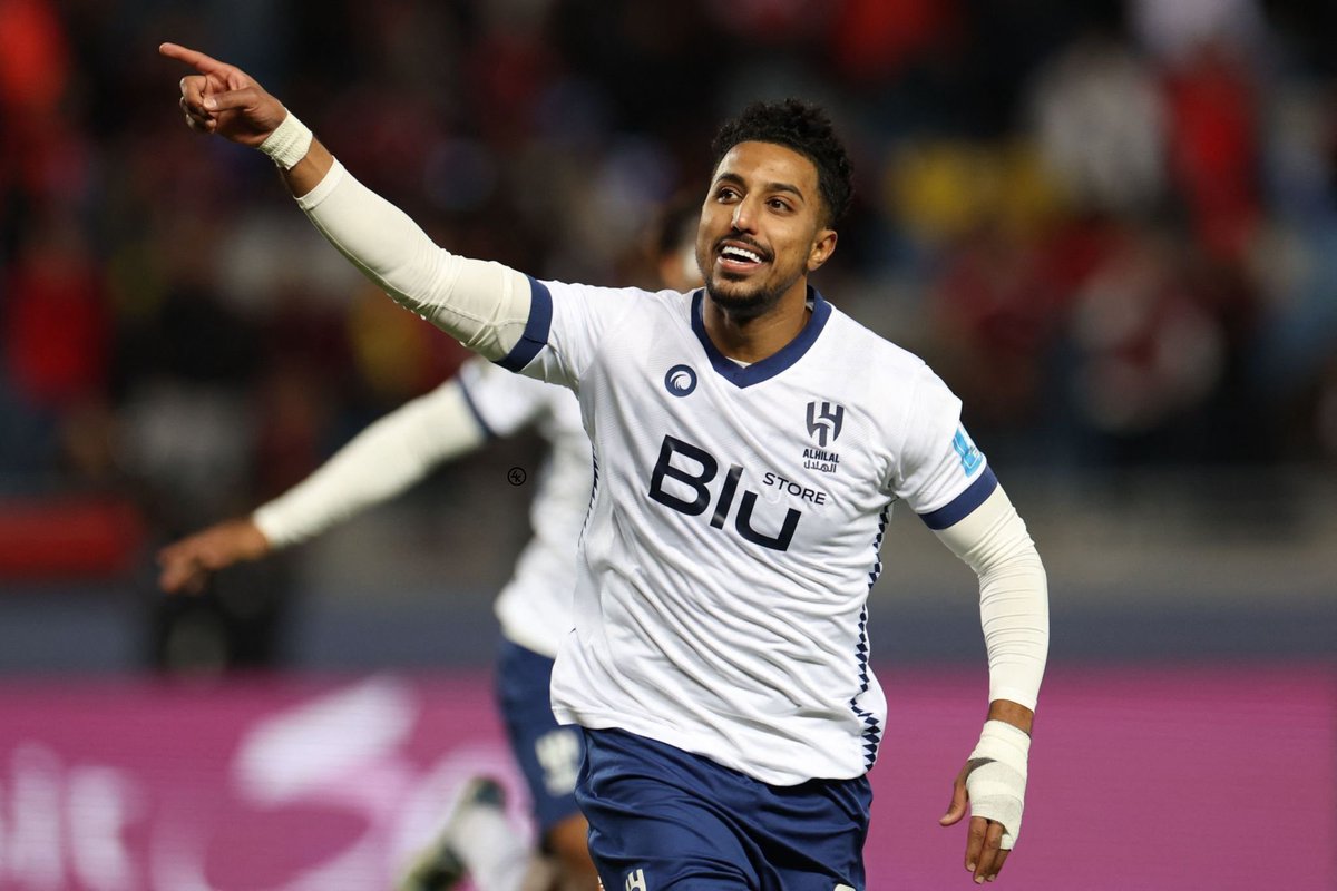 الأمجاد، يصنعها الرِّجال 🤝🏽