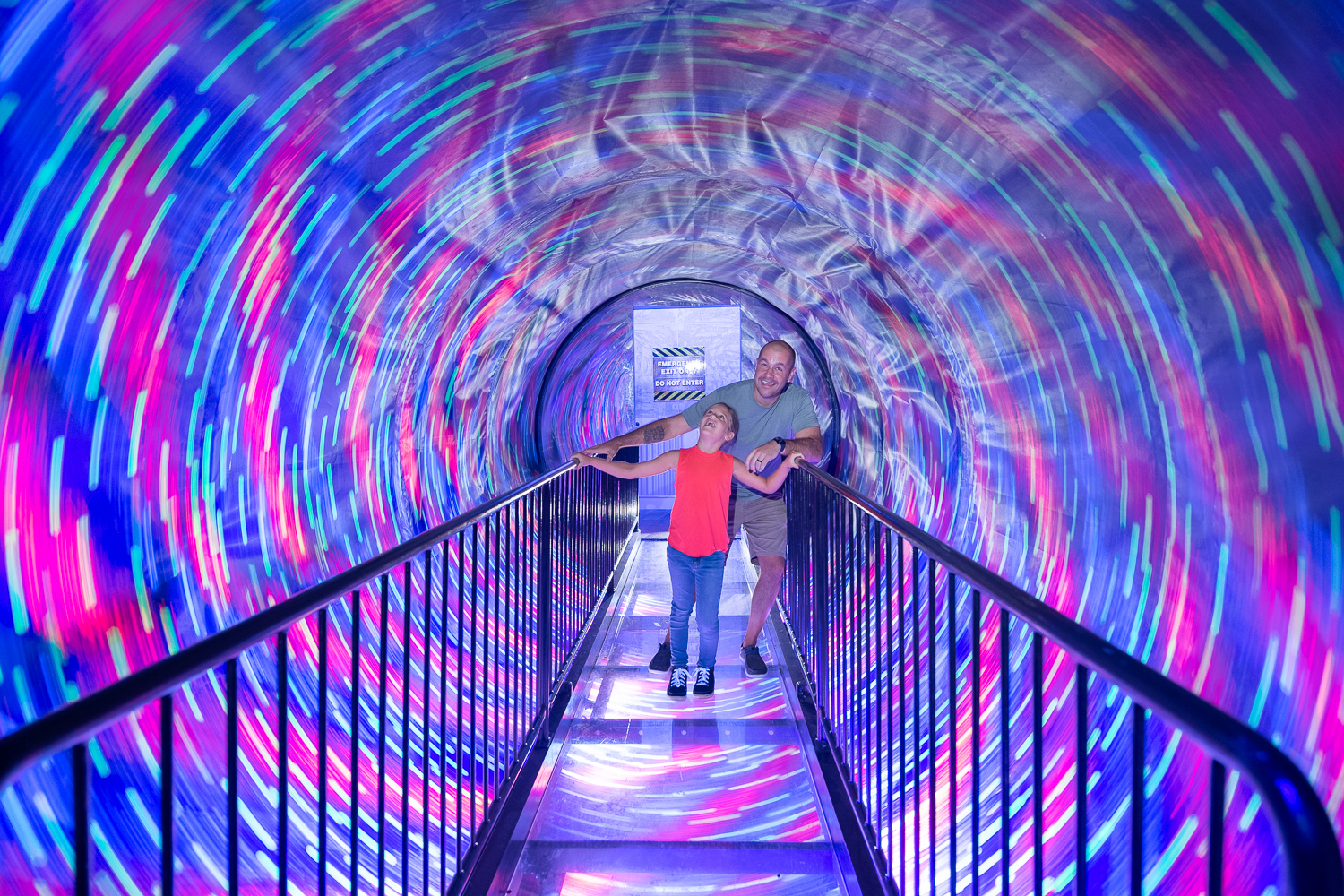 WonderWorks Branson on Twitter "Don't miss out on Local Appreciation