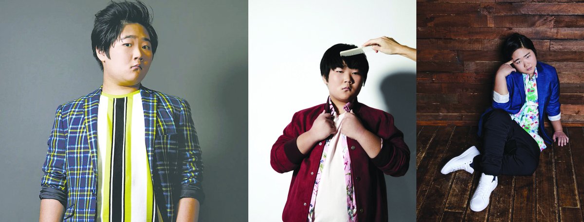MidWeekHawaii's tweet photo. Fourteen-year-old @ReynDoi, who was born and raised in Honolulu and attended @HanahauoliSch before moving to LA, stars as "Ozzie" in the Netflix spinoff to the popular sitcom That '70s Show.

#midweekhawaii #hawaii #honoluluvoice #reyndoi #hanahauolischool #makiki #that90sshow https://t.co/cpQBokewSn
