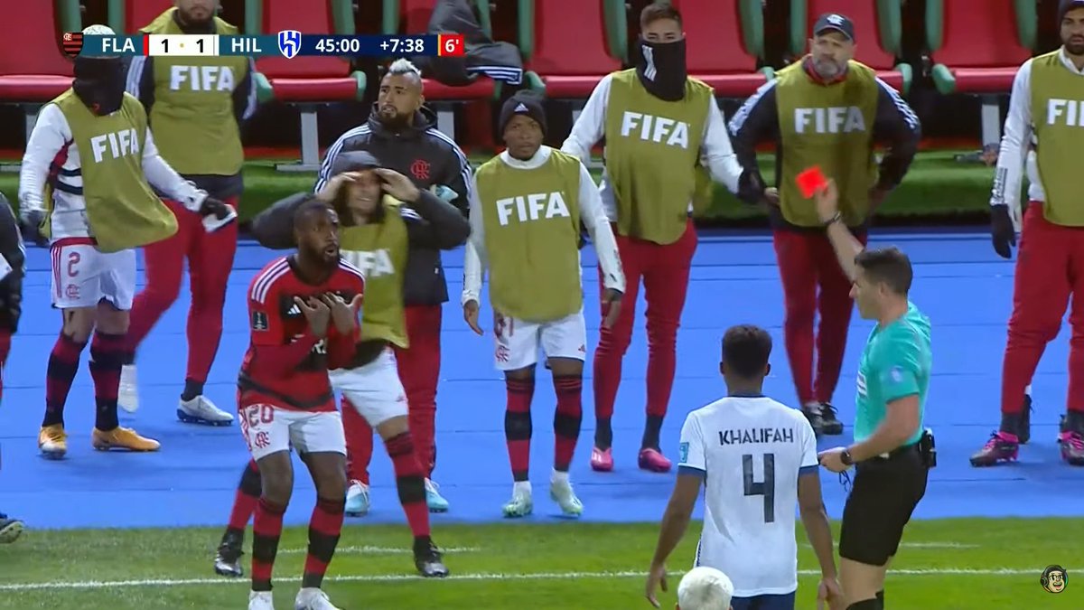 InterDD's tweet photo. O mundo dá voltas https://t.co/P3EkrSyffU