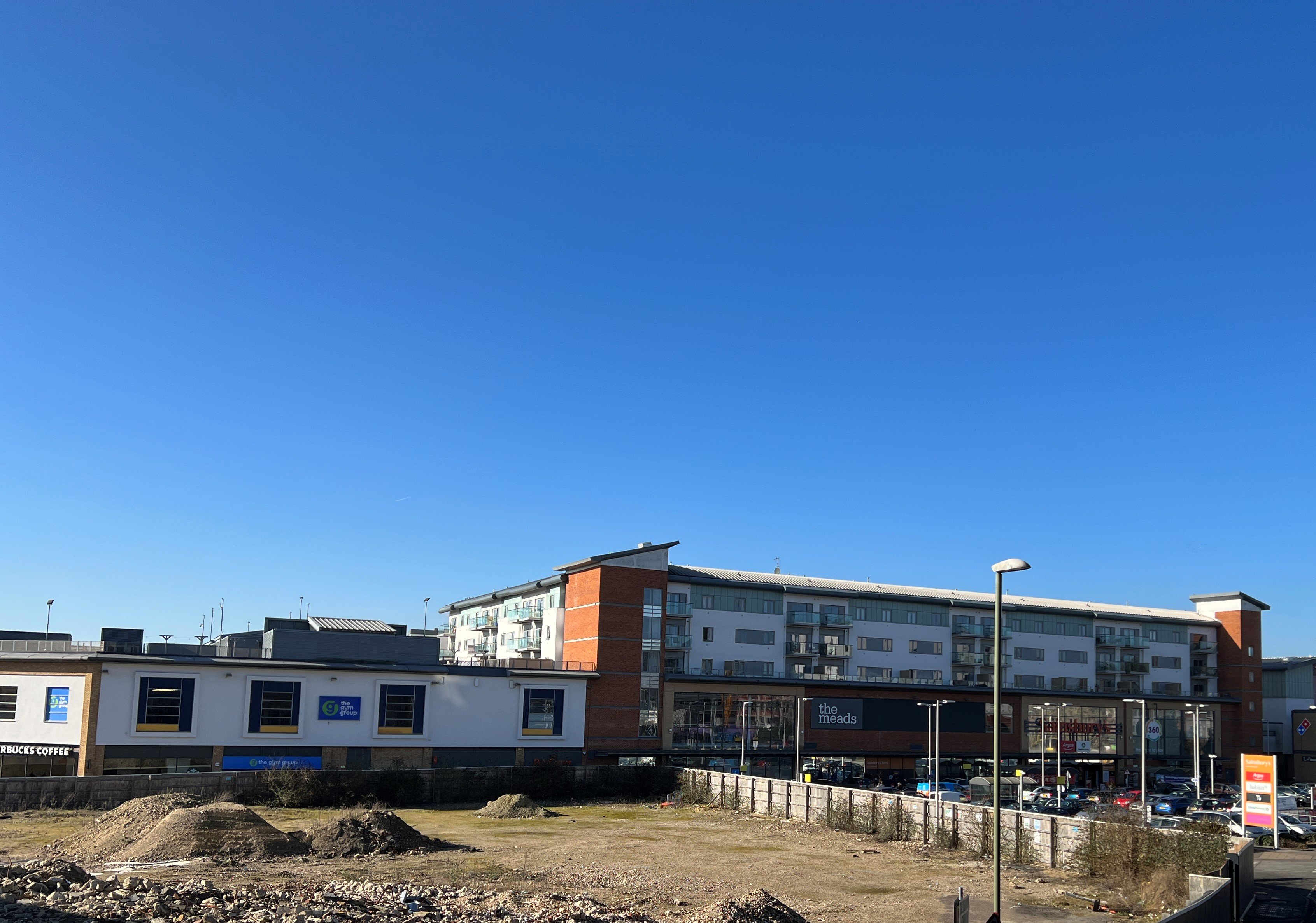 Rushmoor Council on Twitter "As a major boost to the council's plans