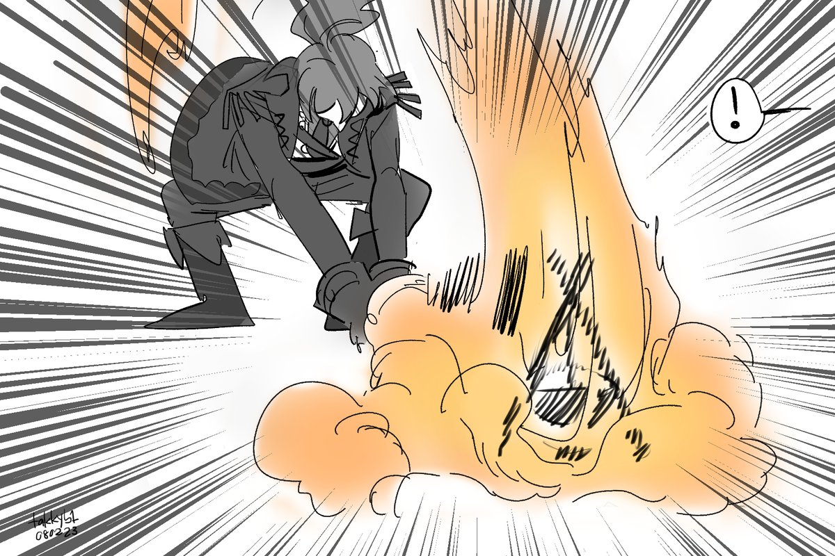 random genshin stupid stuffs to cure artblocks 
