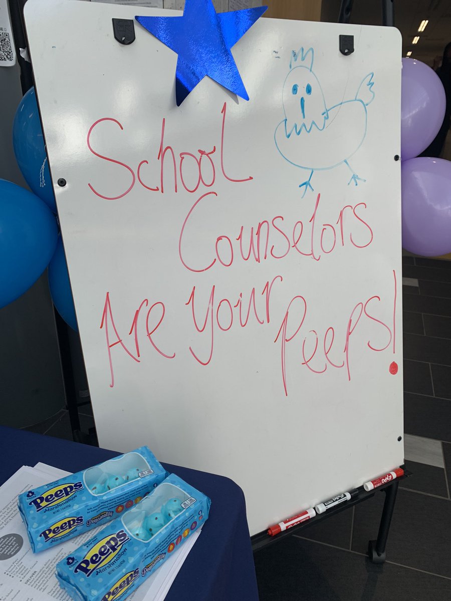 Day 2 of #NSCW23! We will be back in the main hallway tomorrow with more giveaways 😊
