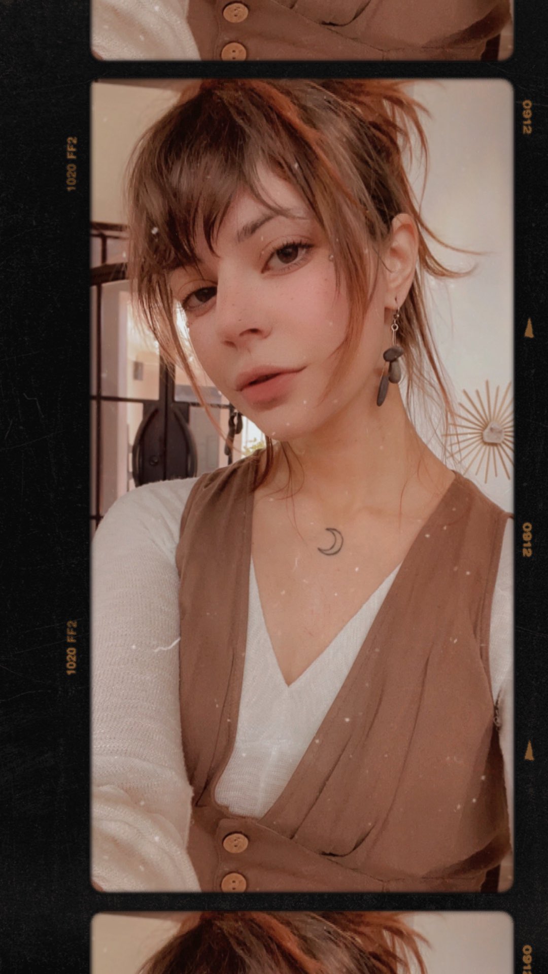 🦊🪵 𝗭𝗜𝗔 𝗙𝗢𝗫 🧺🍂 on Twitter: "It doesn’t make any sense, but I’d still do