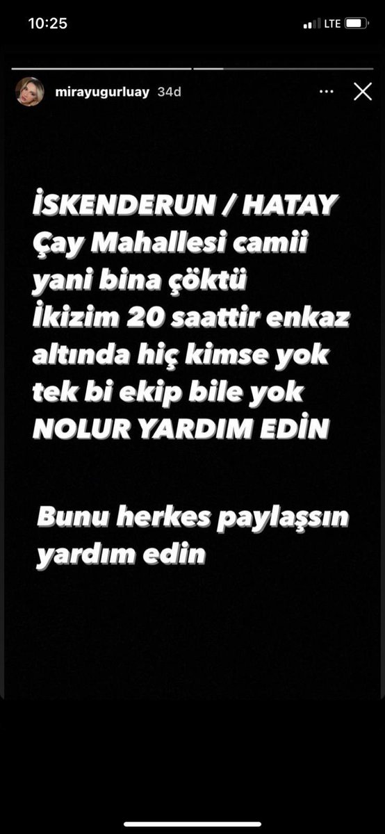 elff_akaa's tweet photo. @heytuvba @AFADTurkiye https://t.co/v1PyuPtqJ7