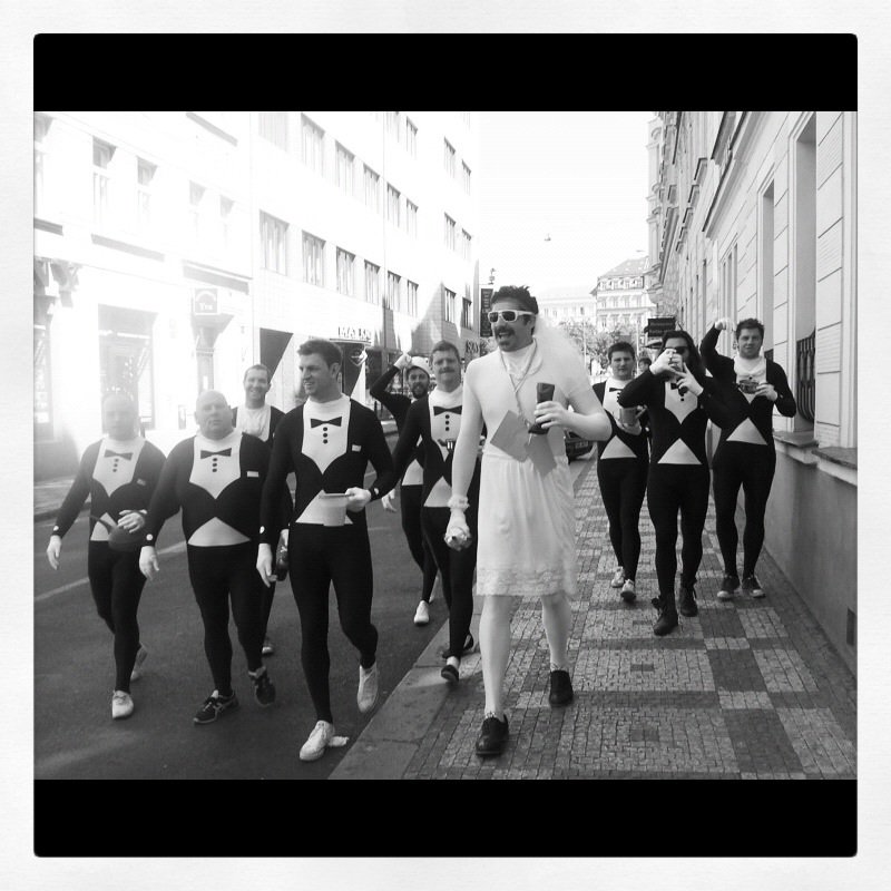 <a href="/jimhamilton4/">Jim Hamilton</a> Bet he never looked this good on his Stag 😂🤣😂🤣