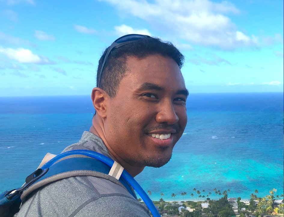 Ford Foundation Fellowship Programs (@nasemfordfellow) on Twitter photo 2020 Postdoctoral Ford Fellow Richard Coleman <a href="/RR_Coleman/">Richard Coleman</a> recently started as an Assistant Professor in the Department of Marine Biology & Ecology at the Rosenstiel School of Marine, Atmospheric, and Earth Science, University of Miami <a href="/MiamiRosenstiel/">University of Miami Rosenstiel School</a> 2020 Postdoctoral Ford Fellow Richard Coleman <a href="/RR_Coleman/">Richard Coleman</a> recently started as an Assistant Professor in the Department of Marine Biology & Ecology at the Rosenstiel School of Marine, Atmospheric, and Earth Science, University of Miami <a href="/MiamiRosenstiel/">University of Miami Rosenstiel School</a>