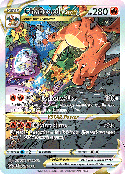 PokemonTCG's tweet photo. 🔥😤 https://t.co/Fowk8jW5Yc