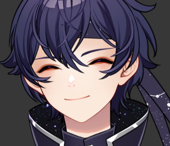KoojiYT's tweet photo. Graduation stream will take place tomorrow at 3pm EST.

No game is going to be played, let's talk about the good times we had together. 💜 https://t.co/zdsBAcapab
