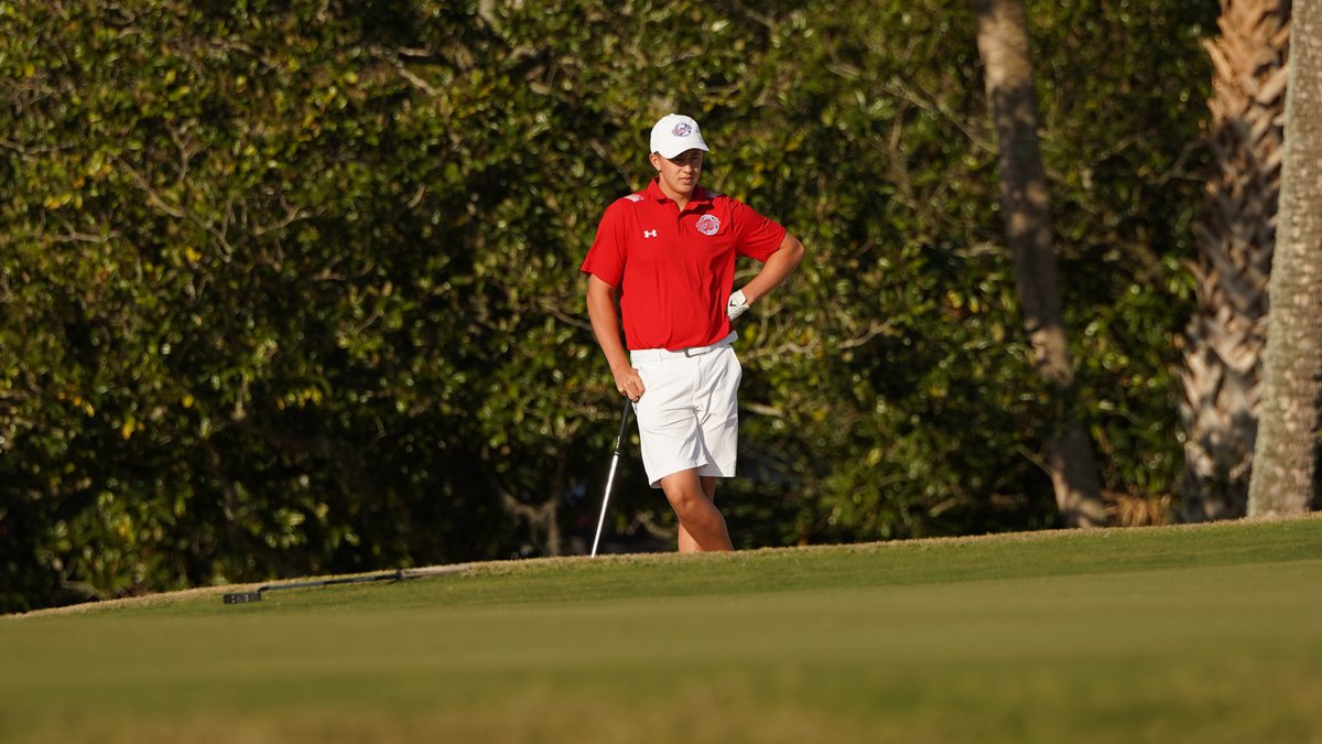 Florida Southern Mocs (@fsc_mocs) on Twitter photo . <a href="/FSC_MGOLF/">FSC Mocs Golf</a> finished in second place at the Matlock Collegiate Classic, Freddie Parlby finishes as the top overall Moc.
📰bit.ly/3Xa2LPP
#LetsGoMocs . <a href="/FSC_MGOLF/">FSC Mocs Golf</a> finished in second place at the Matlock Collegiate Classic, Freddie Parlby finishes as the top overall Moc.
📰bit.ly/3Xa2LPP
#LetsGoMocs
