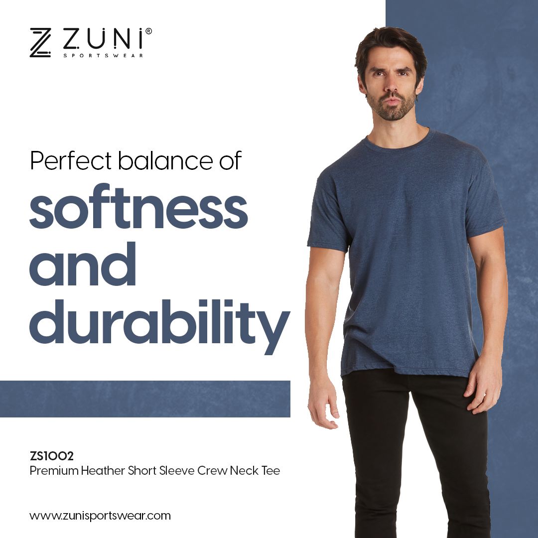 Zuni Sportswear on Twitter "Our clothing wear is created from a mixture of natural fibers