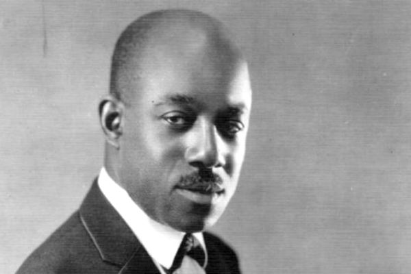 Today for #BHM, on the birthday of James Hubert “Eubie” Blake, we celebrate all of his contributions to jazz music and the theatre world!

James Hubert Blake High School is one of our NEC schools and offers a wide range of fine arts &amp; humanities programs!
<a href="/Blake_Principal/">Ms. Snead</a>