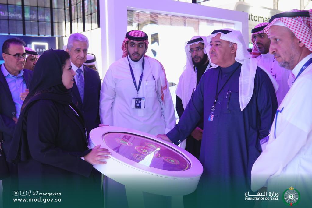 وزارة الدفاع tweet media