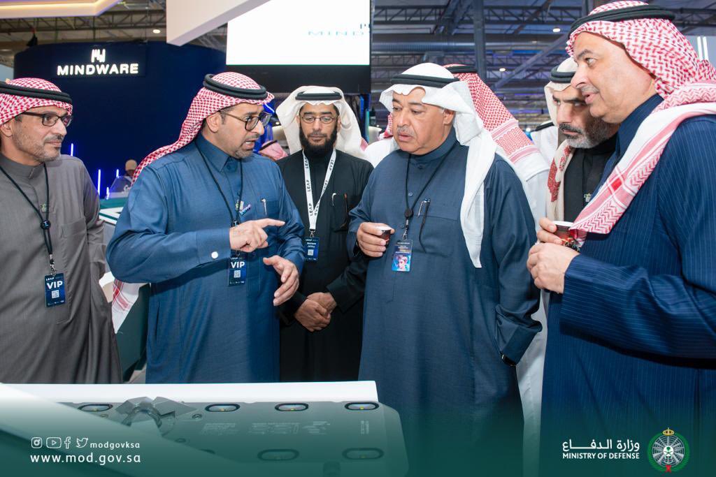 وزارة الدفاع tweet media