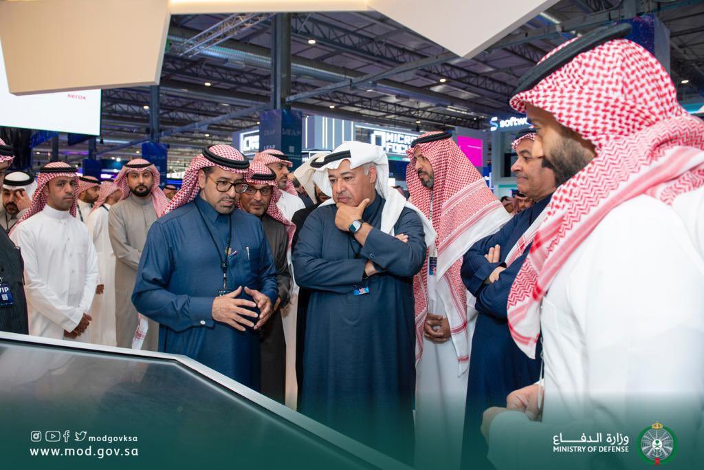 وزارة الدفاع tweet media