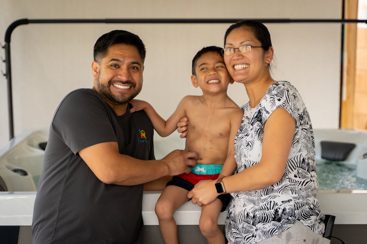 Make-A-Wish Oklahoma tweet media