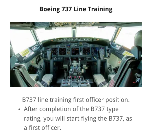jetlinetraining tweet media