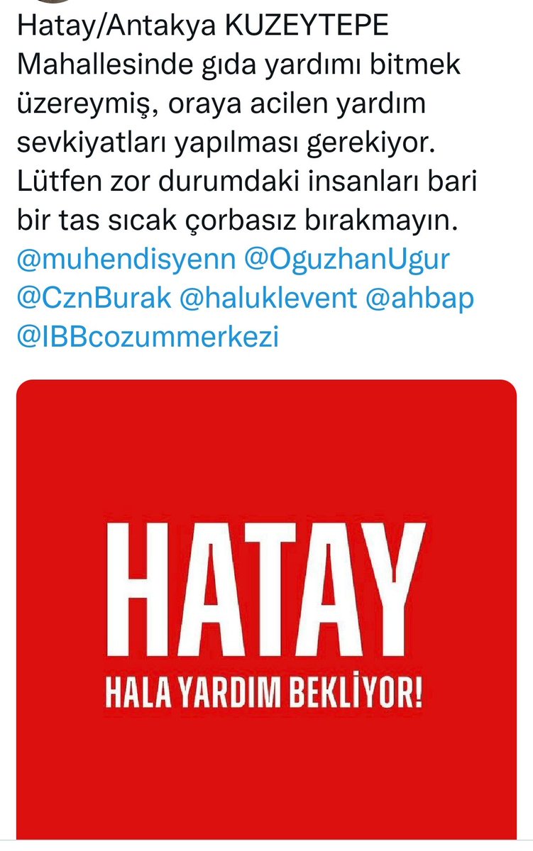 ismaillaltan's tweet photo. @tugkanofficial https://t.co/kCZHPBLzBr