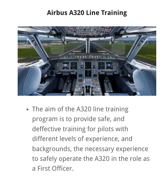 jetlinetraining tweet media