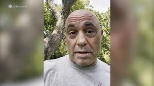 Claudia Lamb on Twitter: "Joe Rogan glommed on to and morphed into the