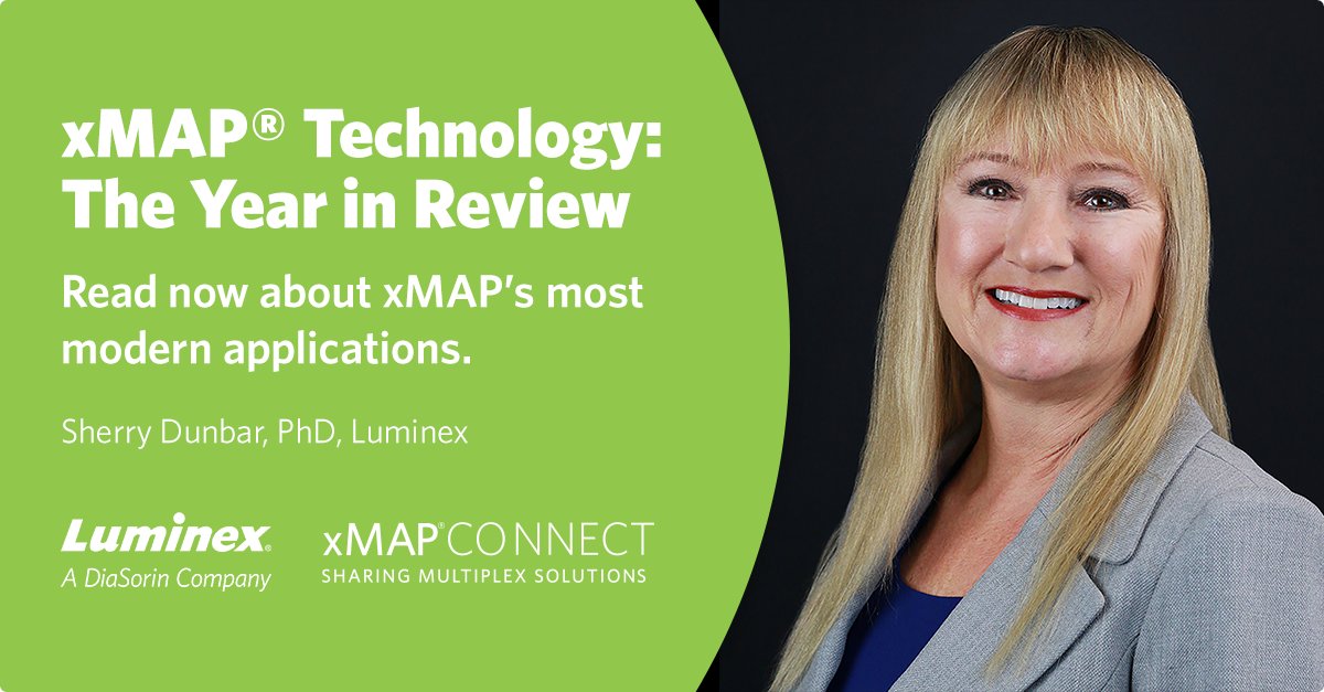 Luminex Corporation A DiaSorin Company on Twitter "We were inspired