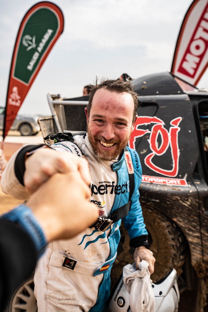 Angulo_codriver's tweet image. Después de la fase de &quot;no vuelvo más&quot; saliendo de la fase &quot;que guapo aquel día que...&quot; Cuál será la próxima 🤔?

@ASMmotorsport 
@EGINERSL 
@ModdenTech 
@OXDSport 
@dakar