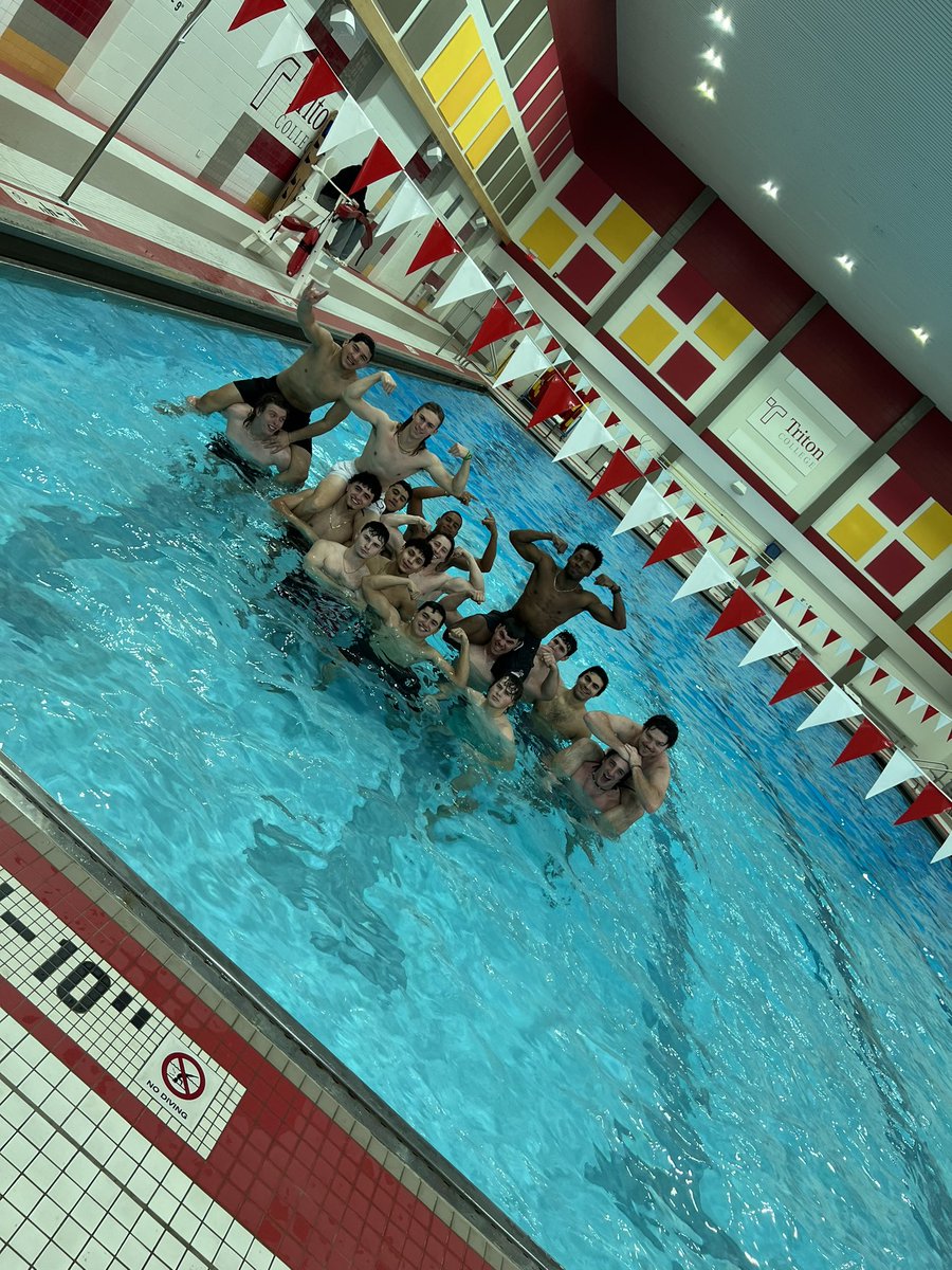 Pool day for the Trojans. These dudes continue to get after it ! 
<a href="/RolTroj/">Torg Baseball</a>