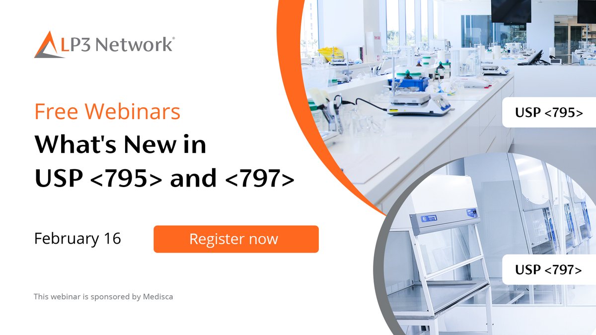 LP3 Network tweet media