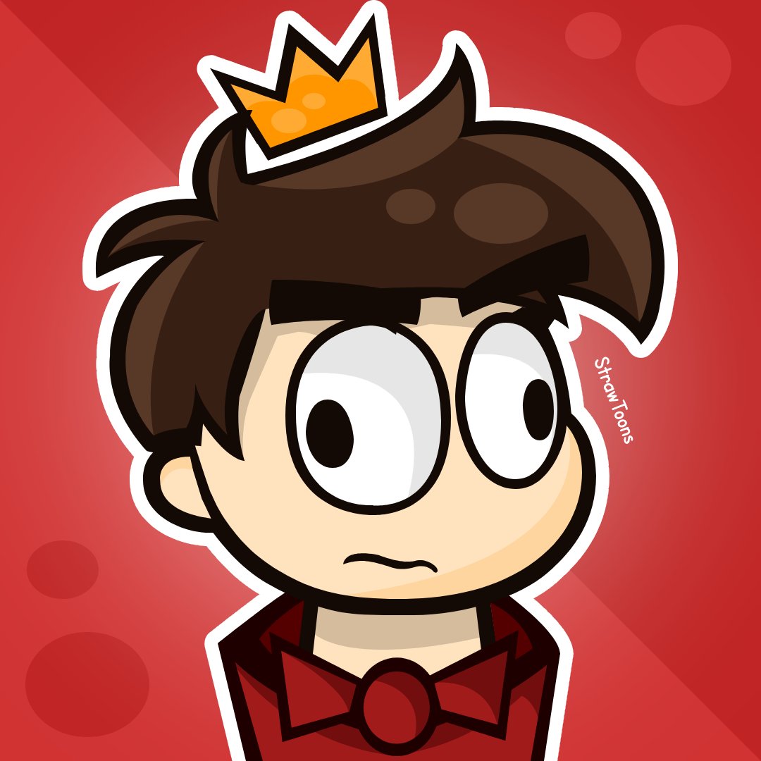 StrawToons tweet picture