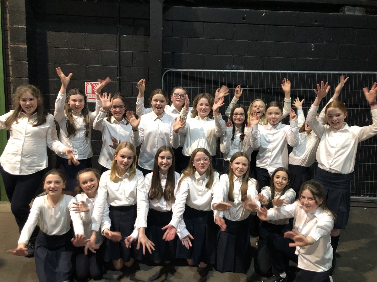 ms_dunne's tweet photo. #peaceproms23 🎼❤️ https://t.co/dTSLsdPSBC