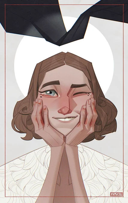 men don't crywomen should smile more 